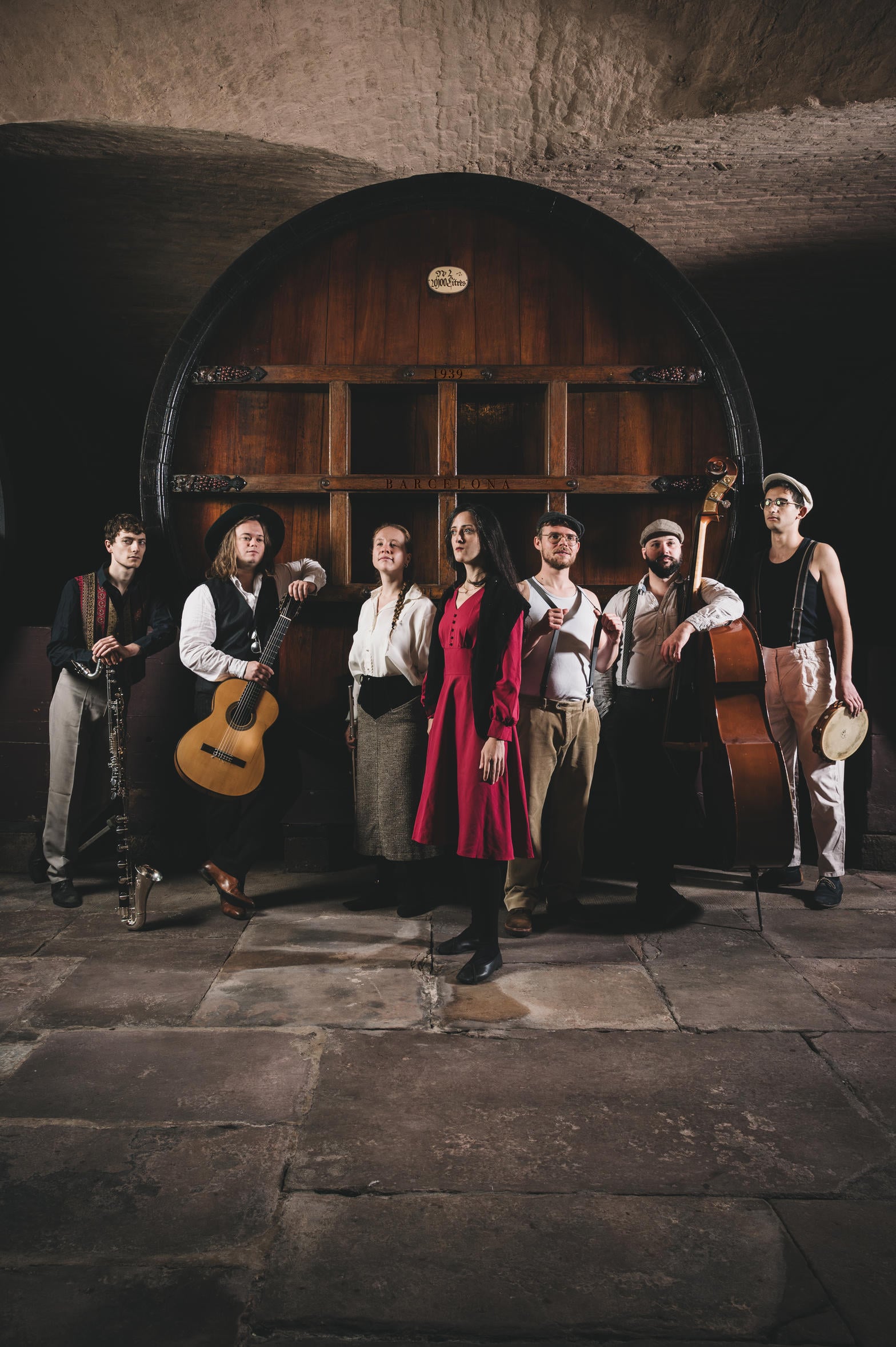 Telescopik au Festival d'Avignon